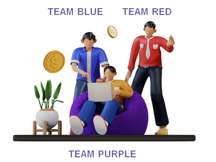 Simulate Real World Attack